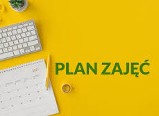 Aktualny plan zajęć