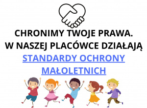 Standardy ochrony małoletnich