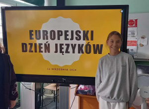 Europejski Dzień Języków