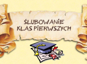 Ślubowanie