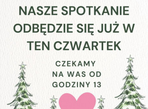 Spotkanie absolwentów szkoły