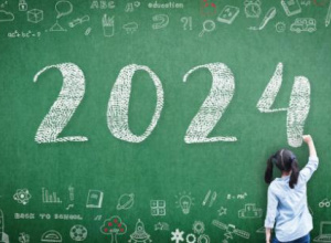 Podsumowanie roku 2024 /jubileuszowego/