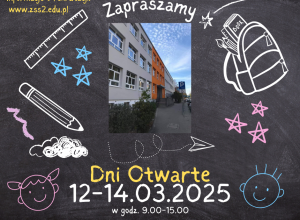 Dni Otwarte Szkoły