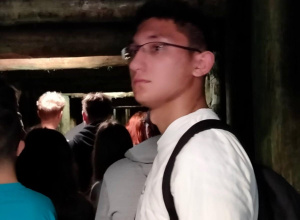 Skansen Rzeki Pilicy