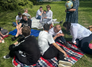 Warsztaty ekologiczne