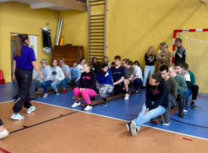 Wiosenny Dzień Sportu
