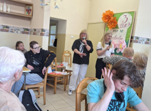 Teleturniej „Jaka to melodia”