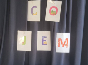 Wiem, co jem