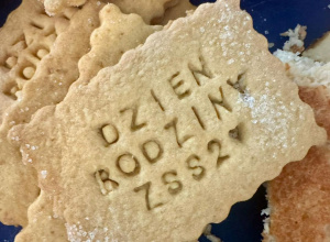Dzień Rodziny część 2