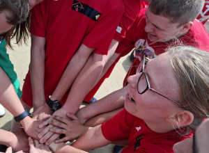 „Dzień Dziecka na medal”