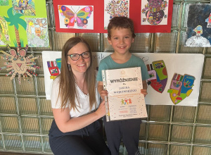 „Moi rodzice – mój skarb”