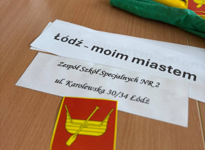 „Łódź moim miastem”