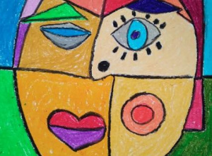 „Picasso z podstawówki”