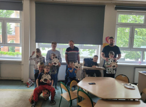 „Idziemy do ZOO”