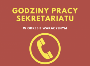 Praca sekretariatu