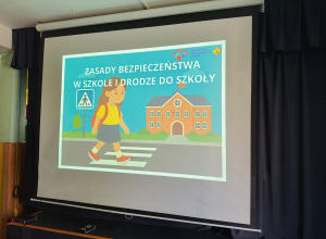 Przede wszystkim – bezpieczeństwo