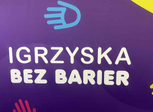 XI edycja Igrzysk bez Barier