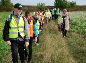 Wycieczka do Skansenu Ziemi Łowickiej
