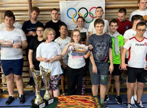 XXIII Miting Lekkoatletyczny
