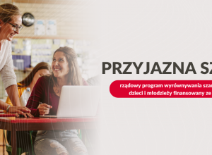 Przyjazna szkoła
