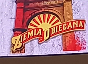 Ziemia obiecana