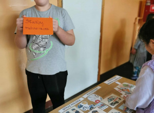 Żyj zdrowo i bezpiecznie
