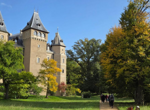 Wycieczka do Głuchowa