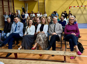 Święto Edukacji Narodowej