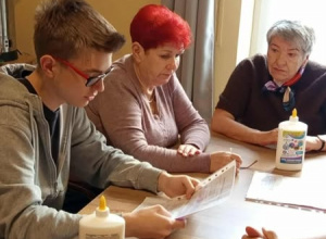 Warsztaty rękodzielnicze