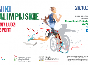 Pikniki paraolimpijskie