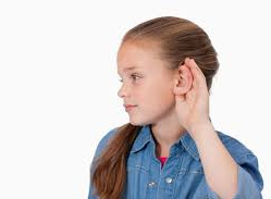 Ogólnopolska akcja edukacyjna "Dlaczego dziecko słyszy, ale nie słucha?"