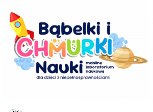 „Bąbelki i chmurki nauki” a geometria