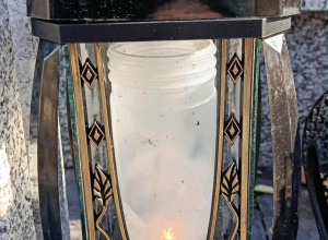 Przed Dniem Wszystkich Świętych