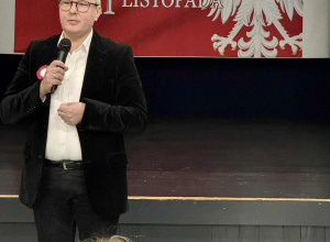 Święto Niepodległości