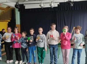 Międzynarodowy Dzień Tolerancji