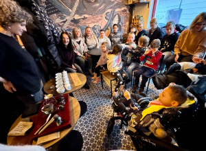 Jak smakuje i pachnie herbata?