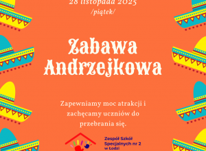 Zabawa Andrzejkowa