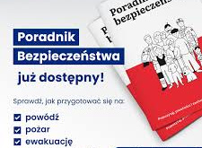 Poradnik bezpieczeństwa
