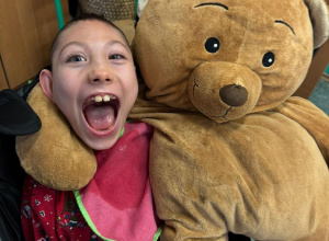 Dzień Pluszowego Misia