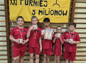 Turniej 5 Milionów