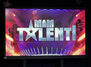 Mam talent!